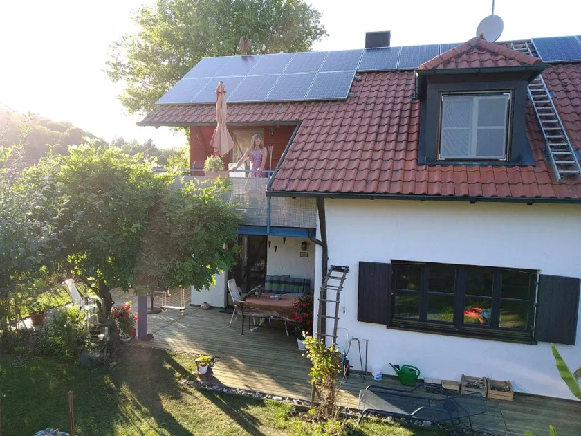 Ferienwohnung Susanne & Georg Guth - Image 1