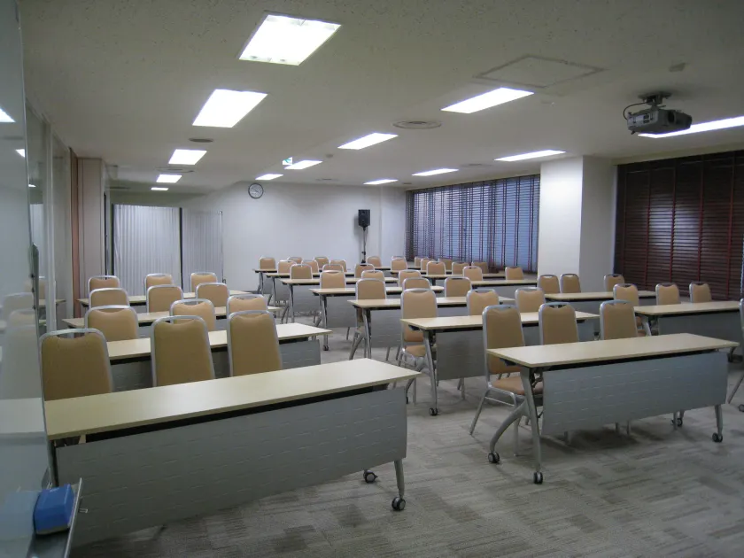 Pearl Hotel Kayabachou - Image 1