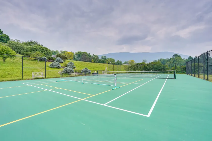 Vacation Rental Home in the Berkshires! - Innvendig