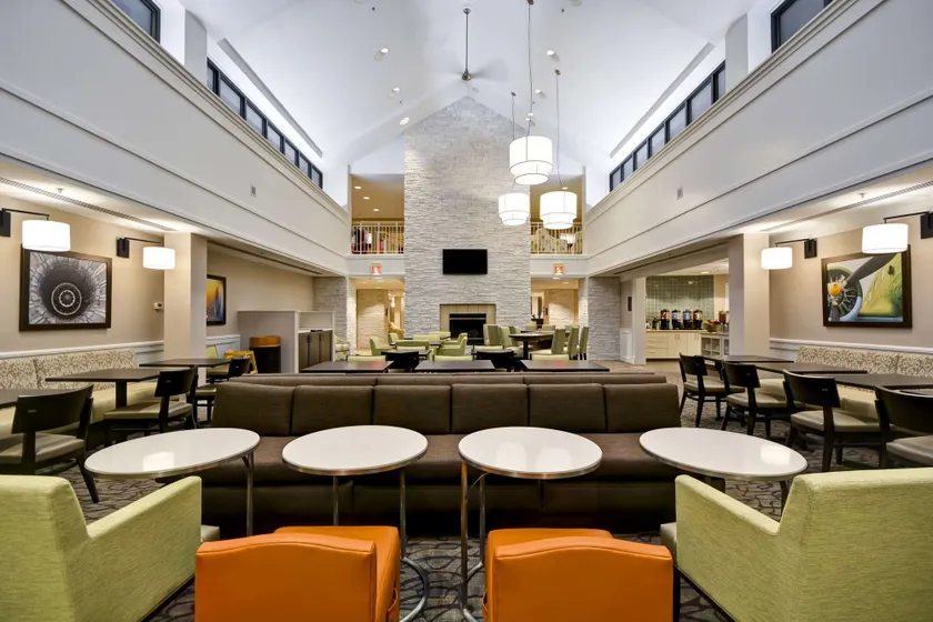 Homewood Suites by Hilton Dulles Int'l Airport - Image 1