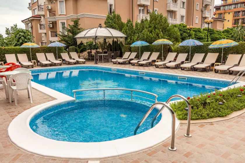 Hotel Tropics & Venera - Ultra All Inclusive - Image 1