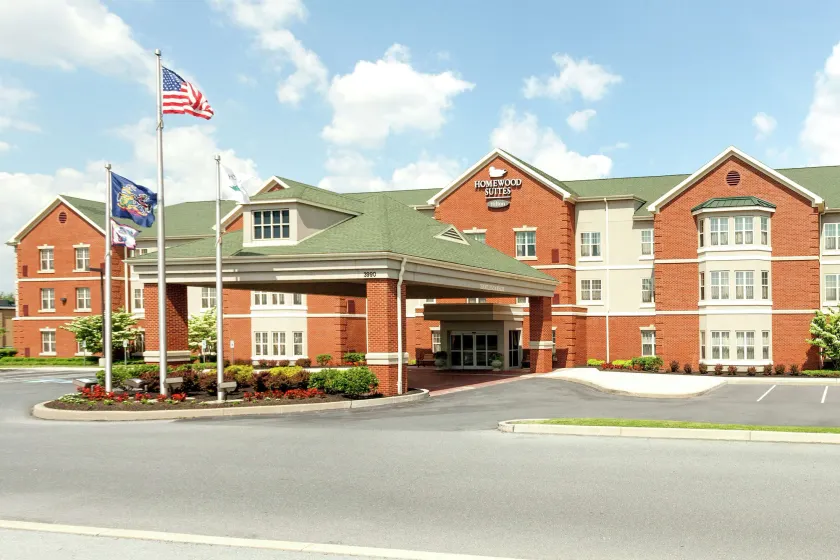 Homewood Suites by Hilton Harrisburg East-Hershey Area - Image 1