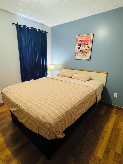 Economy Suites - Image 1