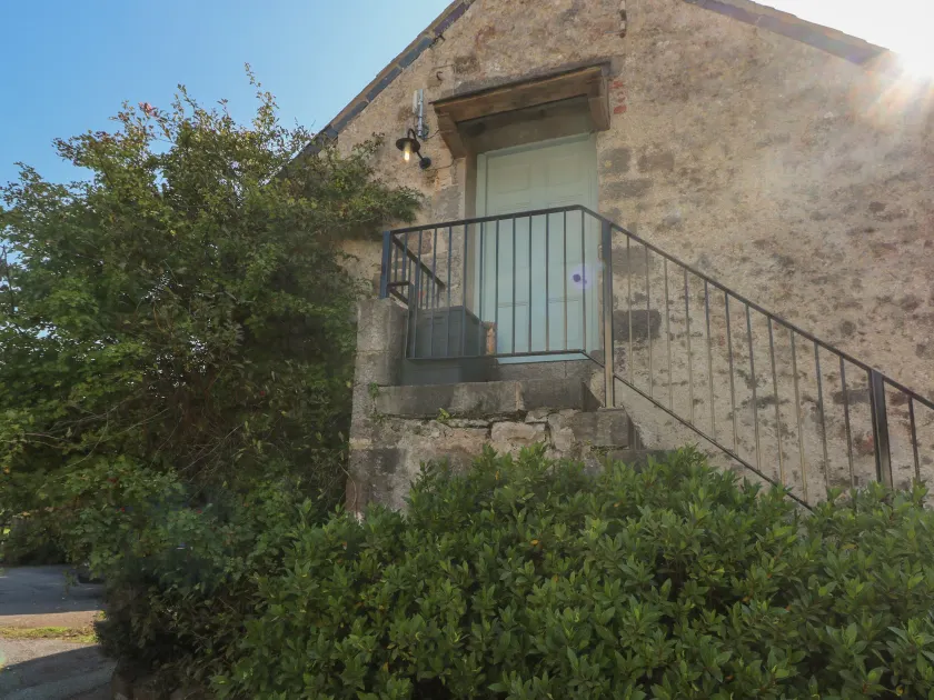 The Coach House - Image 1