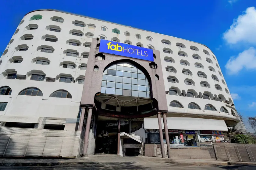 Fabhotel Ayaansh - Image 1