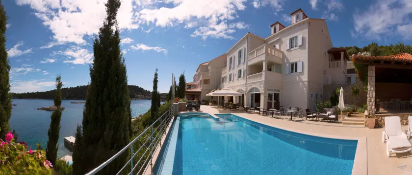Hotel Bozica Dubrovnik Islands - Image 1