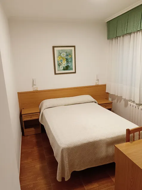 Hostal Casa Giz - Værelse