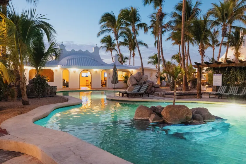 Hotel & Suites El Moro - Image 1