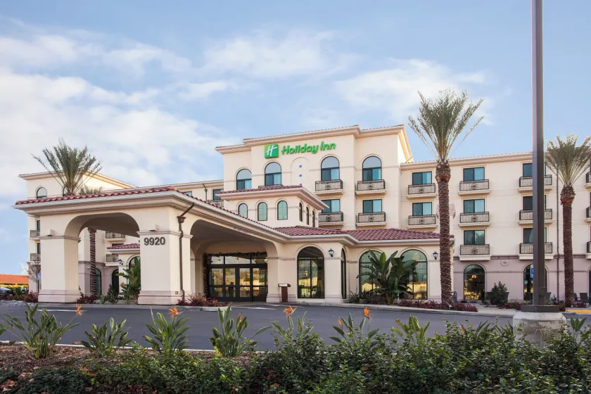 Holiday Inn El Monte - Los Angeles by IHG - Image 1
