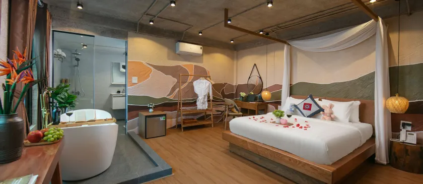 Wanderlust Station Hostel - Image 1