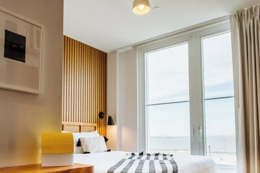 The Rockaway Hotel - Image 1