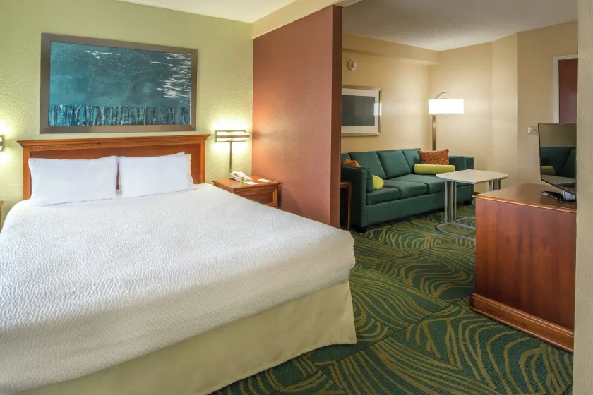 SpringHill Suites by Marriott Orlando North-Sanford - Image 1