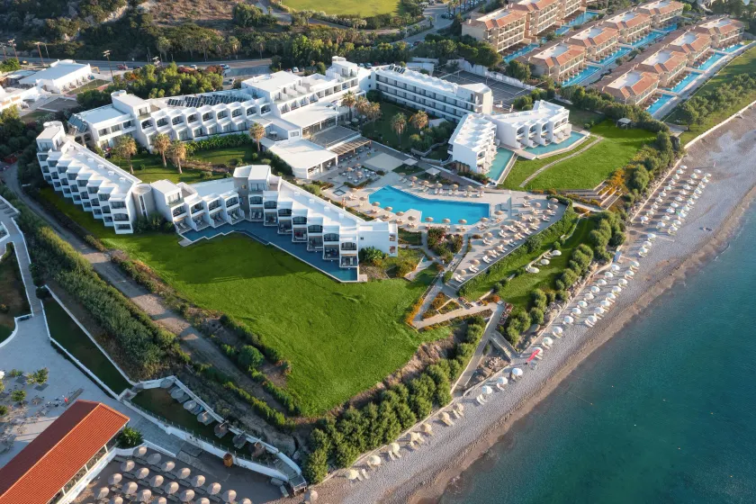 Paralos Rodos Lifestyle - Image 1