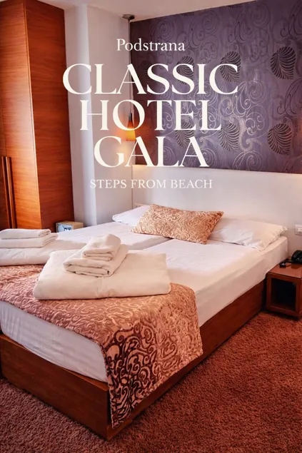 Classic Hotel Gala Split - Image 1