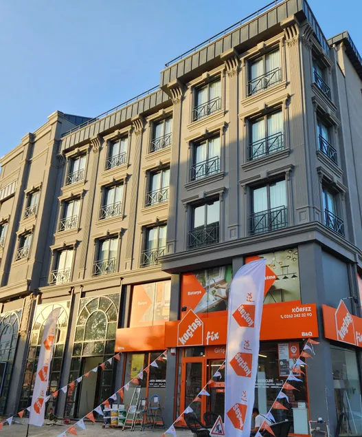Kızılkaya Business Otel - Image 1