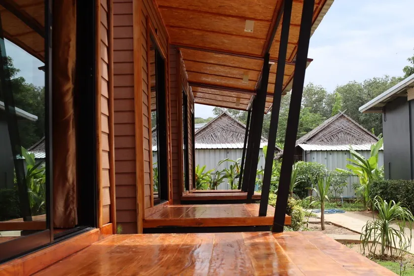 Baan Check In - Image 1