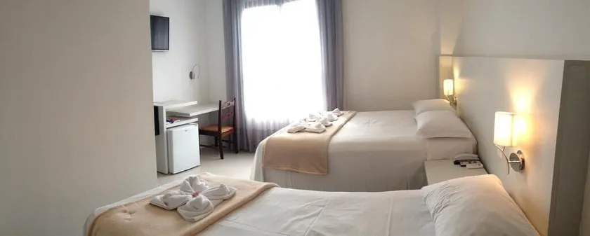 Hotel São Mateus - Image 1