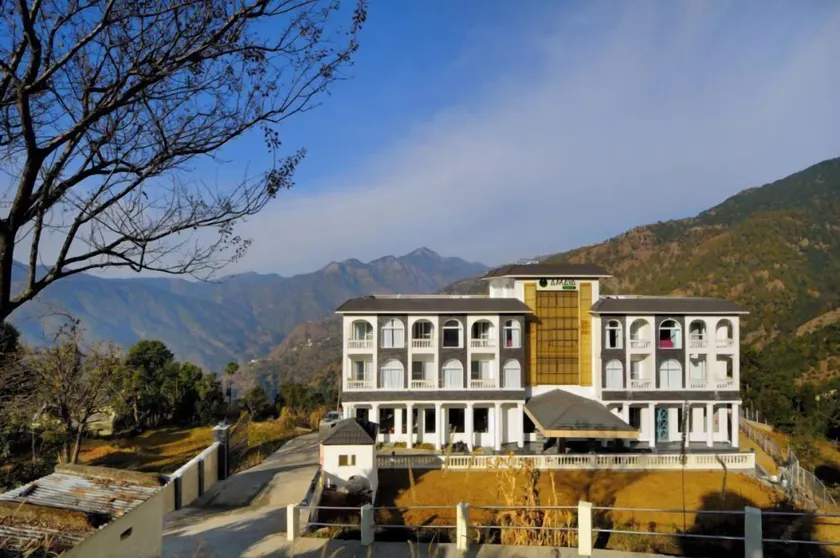 Amaya Resort - Image 1