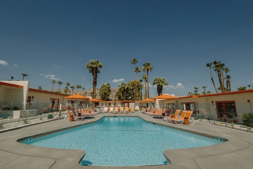 Mojave Resort - Adults Only - Image 1