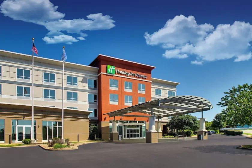Holiday Inn Express Georgetown by IHG - Image 1