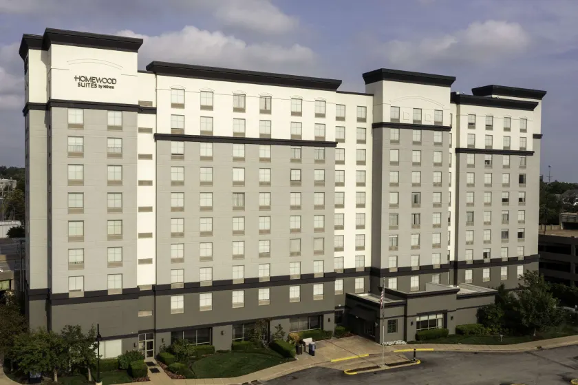 Homewood Suites by Hilton St Louis - Galleria - Image 1