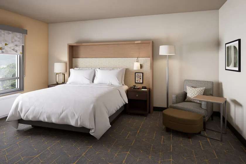 Holiday Inn - Chicago - Tinley Park by IHG - Camera