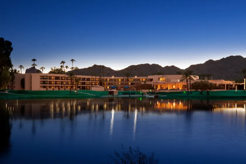 The McCormick Scottsdale - Image 1