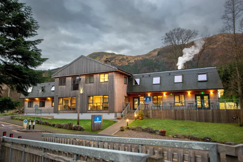 Glen Nevis Youth Hostel - Image 1