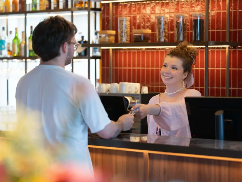 Novotel Nantes Centre Bord de Loire - Image 1