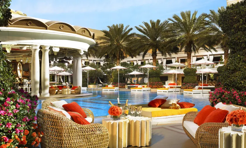 Encore at Wynn Las Vegas - Image 1