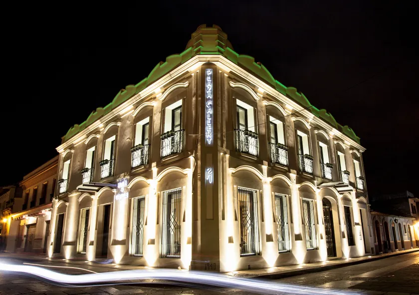 Plaza Gallery Hotel Boutique - Image 1
