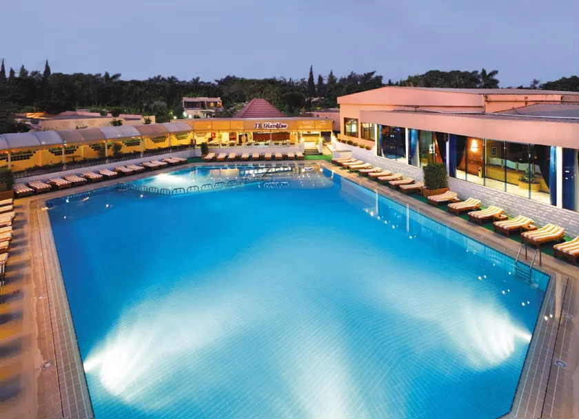 Cairo Pyramids Hotel - Image 1