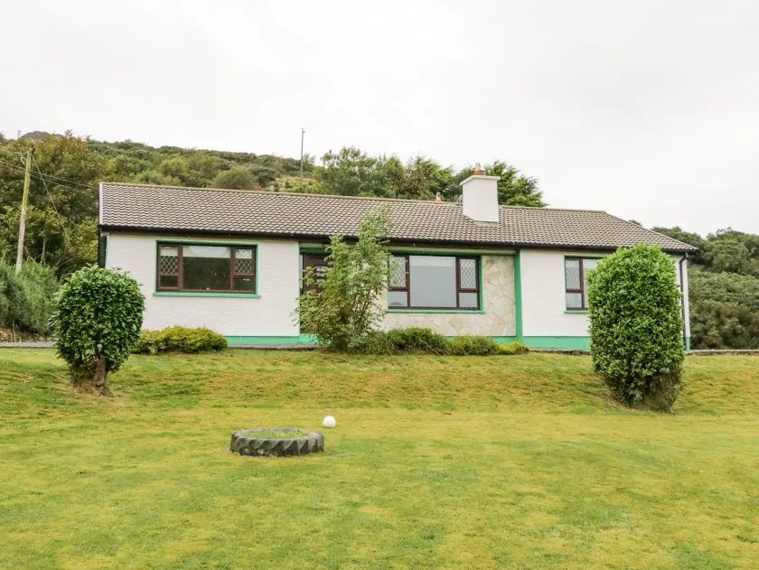 Drumore House - Image 1