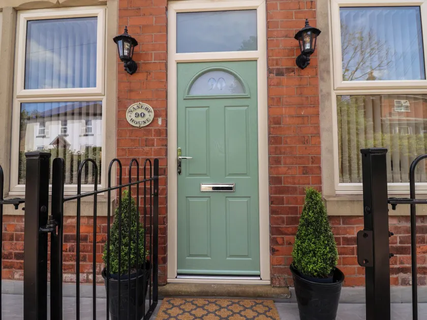Naseby House - Image 1