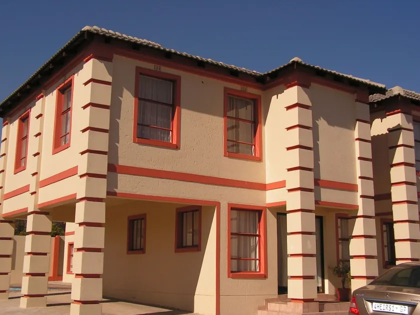Moshitametsi Guesthouse - Image 1