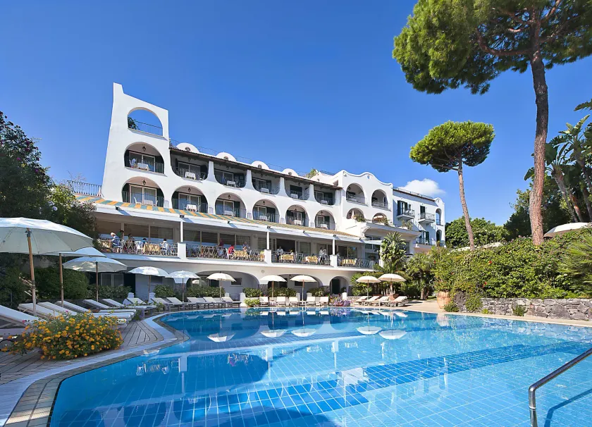 Excelsior Belvedere Hotel & Spa - Image 1