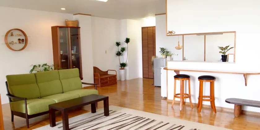 Rental Villa Luana Waioli - Image 1