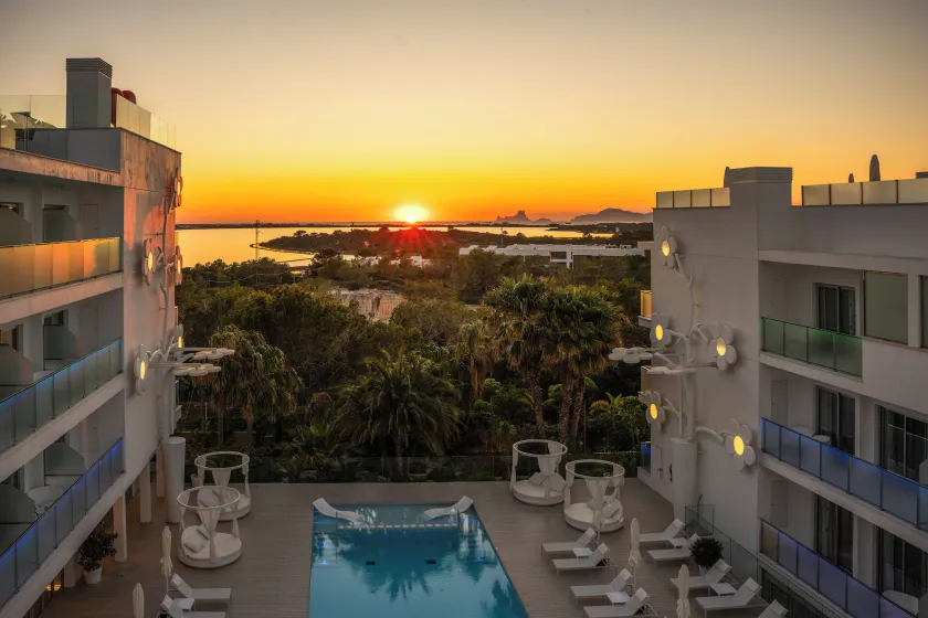 Five Flowers Hotel Formentera member of Meliá Collection - Image 1