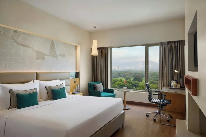 The Fern Mumbai, Goregaon, Series by Marriott - Image 1