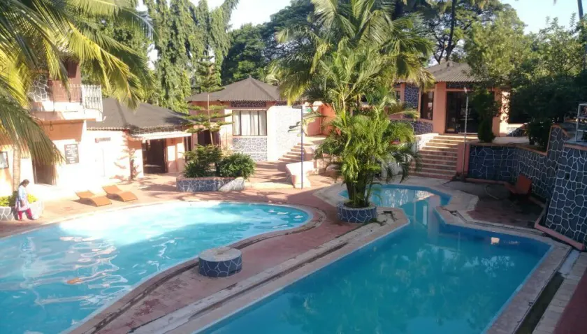 Elysium Resort Alibaug - Image 1