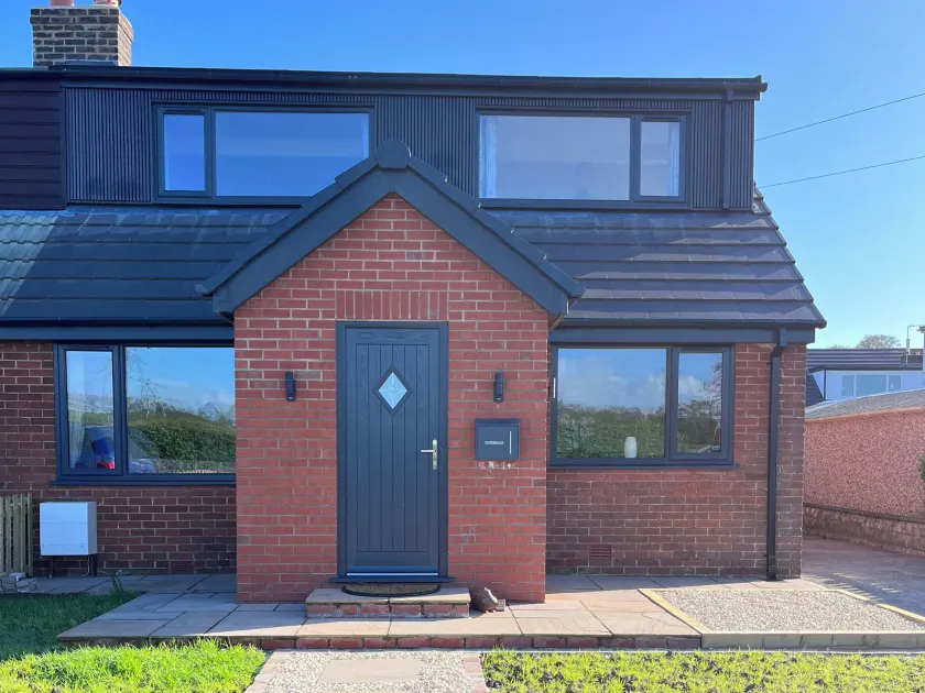 Newly renovated countryside retreat in Scorton - Image 1