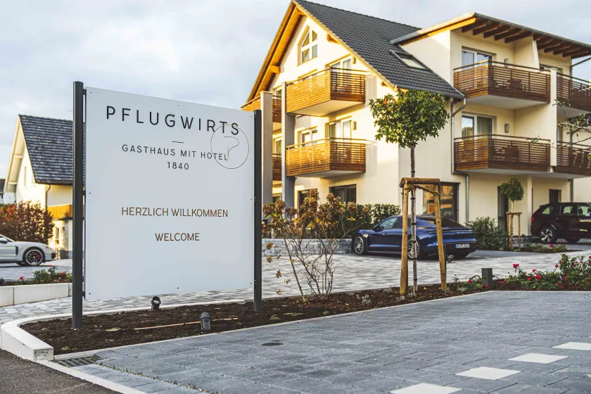 Pflugwirts Hotel und Gasthaus - Image 1