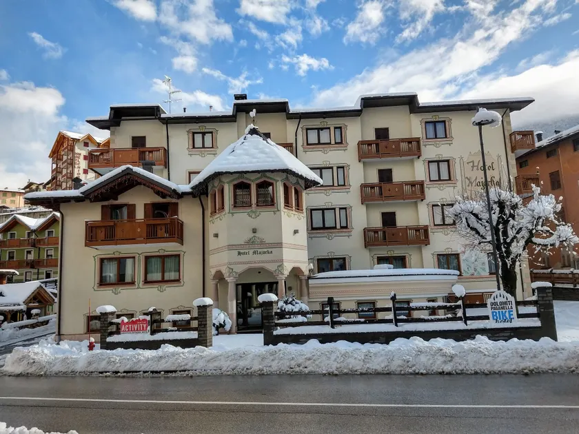 Hotel Majorka - Image 1