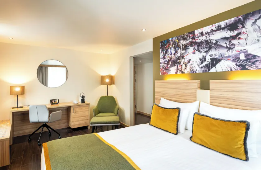  Leonardo Boutique Hotel Salzburg Gablerbräu - Image 1