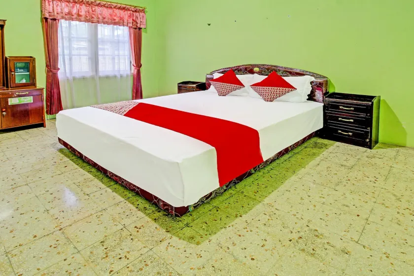 Hotel O Desa Wisata Pandean - Image 1
