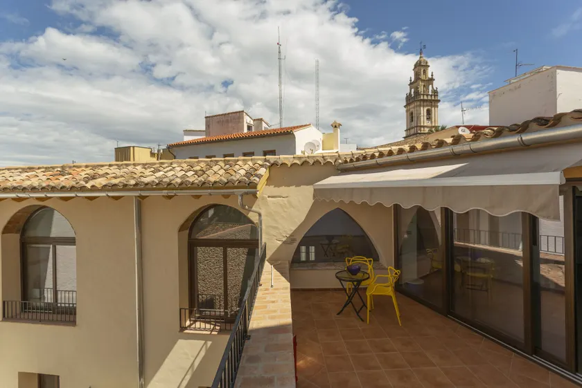 Apartamento Suite Para 2 En Atico - Image 1