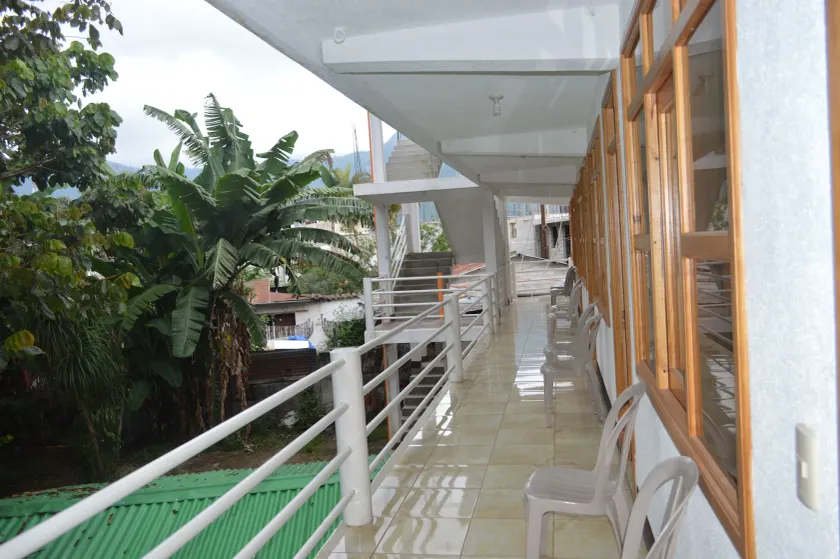Hotel Xetawaa´l - Image 1