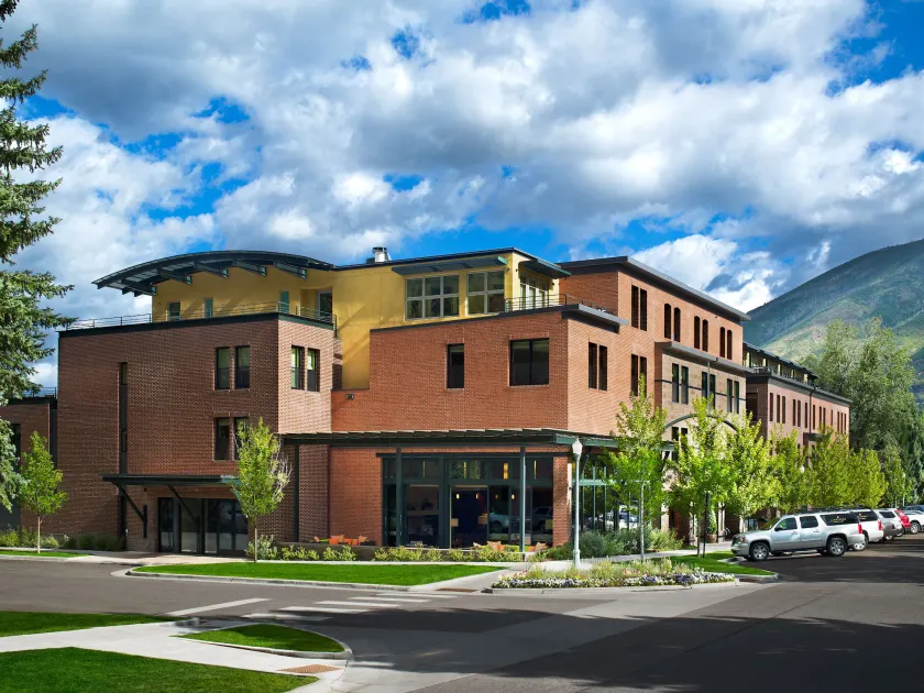 Limelight Hotel Aspen - Image 1
