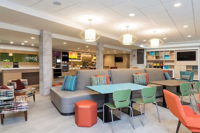 Home2 Suites by Hilton Louisville Downtown NuLu - Image 1
