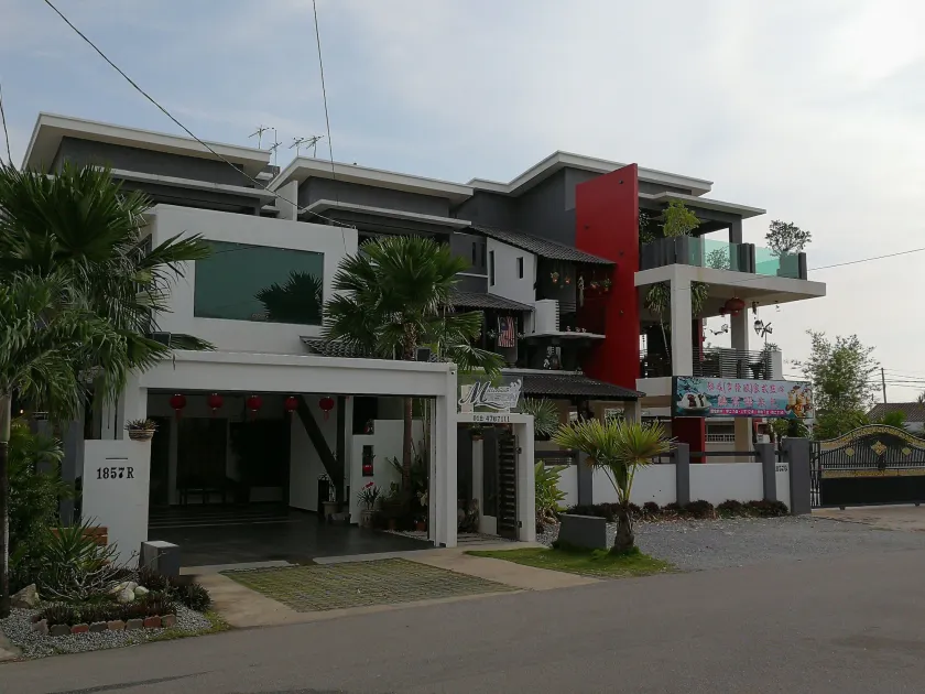 Millenium maison home - Image 1